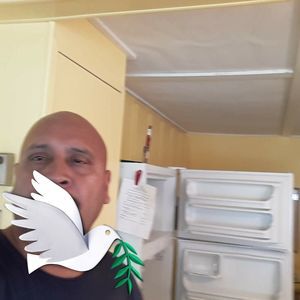 Meet your Posher, Roberto